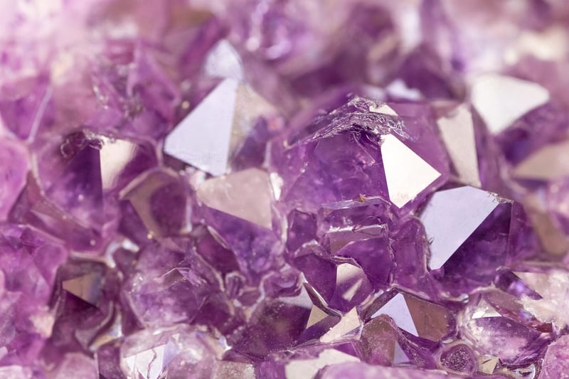 Crystal Details